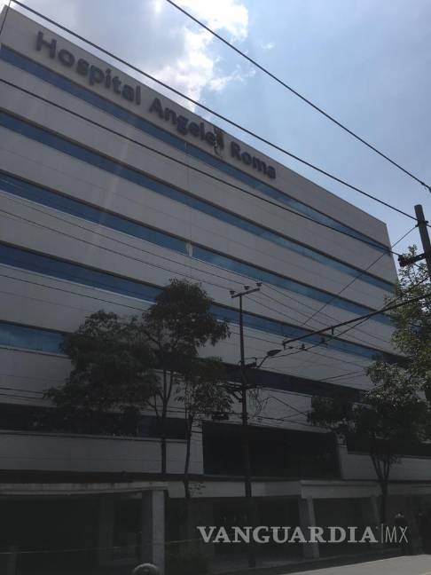 $!32 años después, sismo vuelve a sacudir a la CDMX