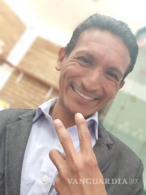 Reconocido maestro de UAdeC Monclova fallece frente a sus alumnos tras sufrir infarto