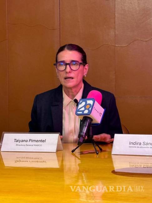 $!Julio Galán estará presente en las exposiciones de Marco para este 2026 en Nuevo León