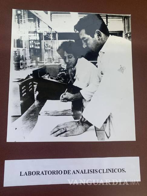 IMSS: comprometido con la salud de los coahuilenses desde hace 65 años