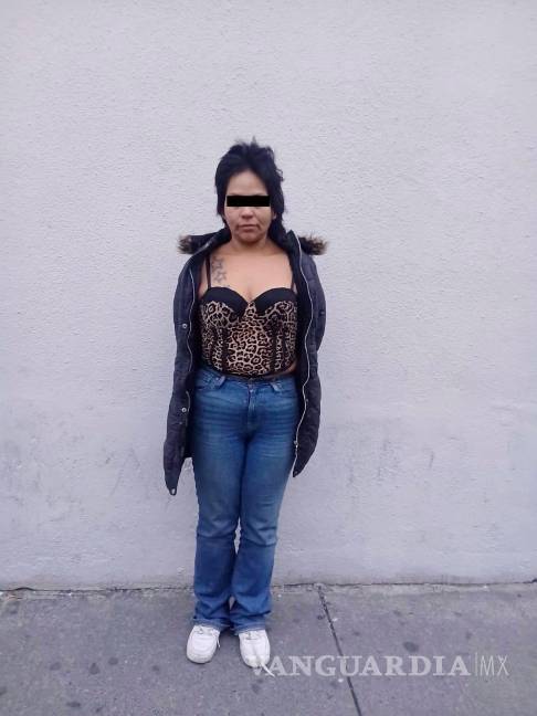 Detiene Fuerza Civil a hombre que habría robado 1.5 mdp a joyería, en NL