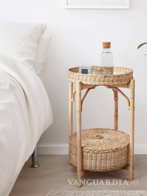 $!Evita saturar tus muebles, esto ayudará a la armonía del espacio.