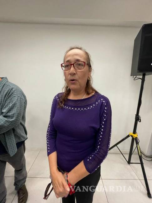 $!Rosa Patricia Moreno, titular de la Unidad de Integración Familiar, destacó que durante las vacaciones se intensificarán los rondines para evitar que menores estén solos y en riesgo.