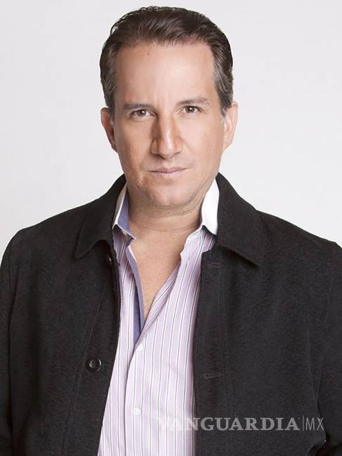 $!‘Un actor tiene que regresar siempre al teatro para poderse renovar’, Plutarco Haza vuelve a escena en ‘Prueba Perfecta’