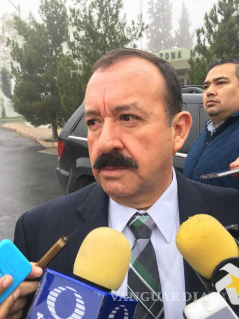 $!Niega Secretario de Gobierno de Coahuila que investiguen a Diócesis de Saltillo