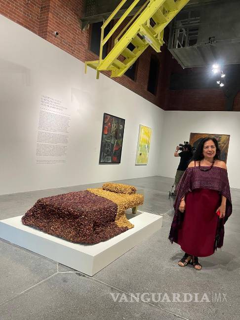 Revisa Bienal FEMSA los últimos 30 años del quehacer artístico en México