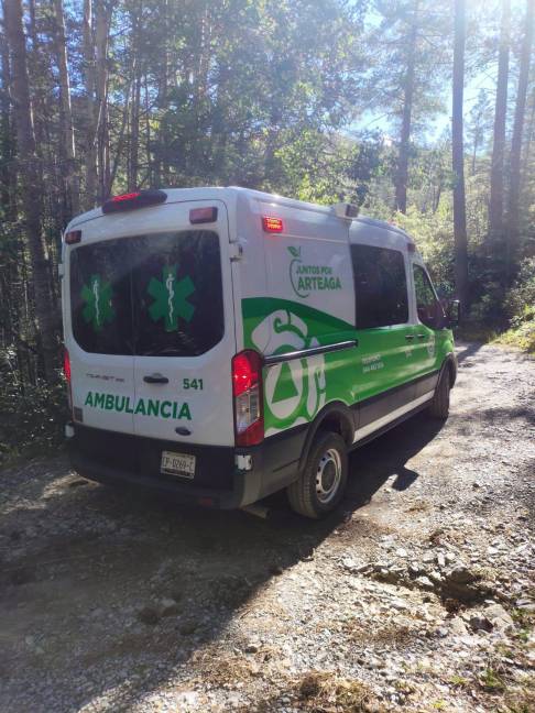 $!La coordinación y preparación ante emergencias de este tipo son fundamentales para salvar vidas y garantizar la tranquilidad de la comunidad.