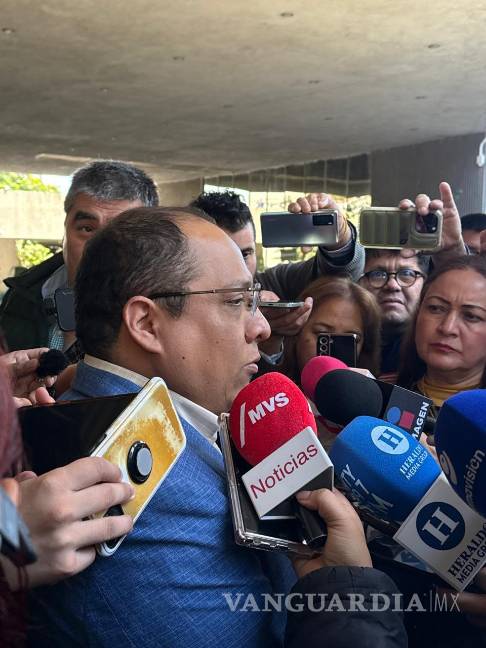 Nuevo León: sospechan desaparición forzada en caso del catedrático colombiano