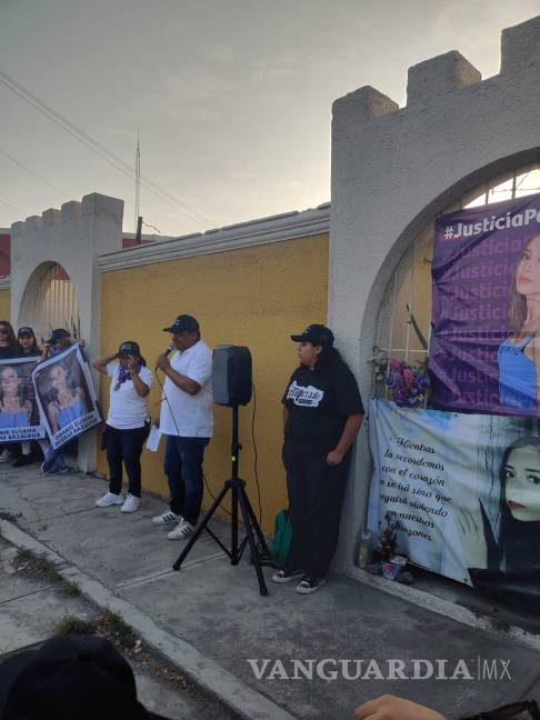 Papás de Debanhi Escobar afirman tener información que resolvería el caso de feminicidio