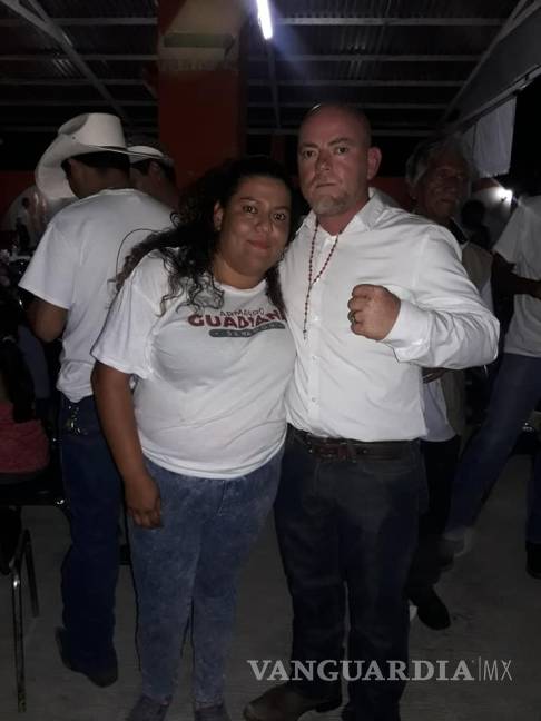 $!Candidato de Morena regresa a Nadadores para su cierre de campaña, luego de huir por presuntas amenazas de muerte