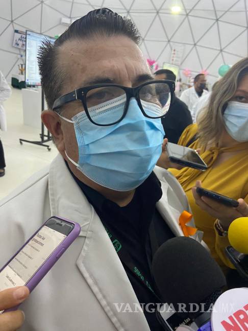 Pese a recibir vacuna han muerto cuatro personas en el IMSS Coahuila por Covid-19