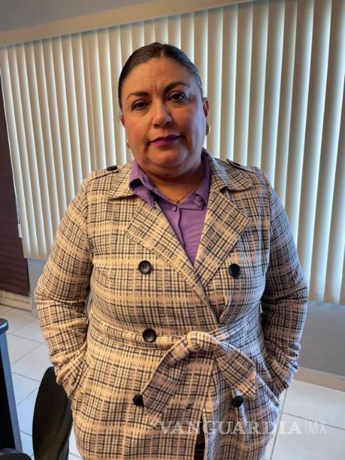 $!La defensa legal de la doctora acusada de violencia vicaria anunció que impugnará la medida cautelar de resguardo domiciliario impuesta por un juez en Coahuila.