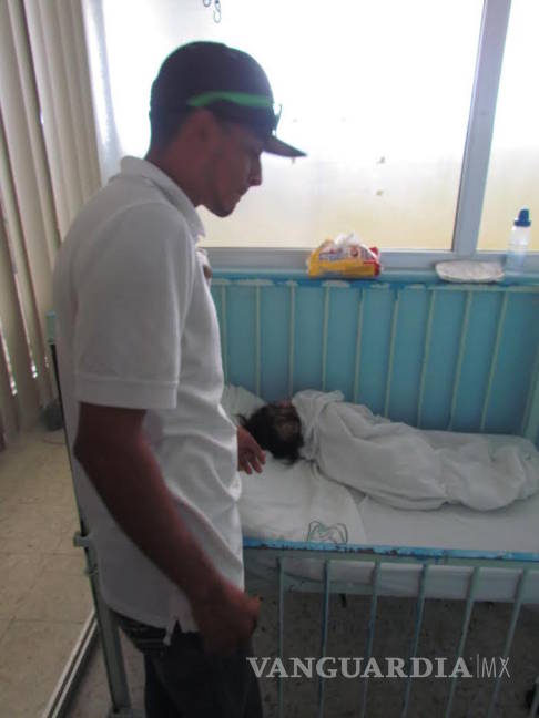 $!Paula, la niña de 10 años que, por hambre, murió en un hospital de Mazatlán