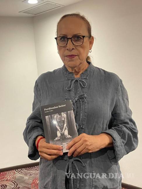 Libro ‘Perdónalos Señor’ denuncia caso de abuso sexual de sacerdote en Nuevo León