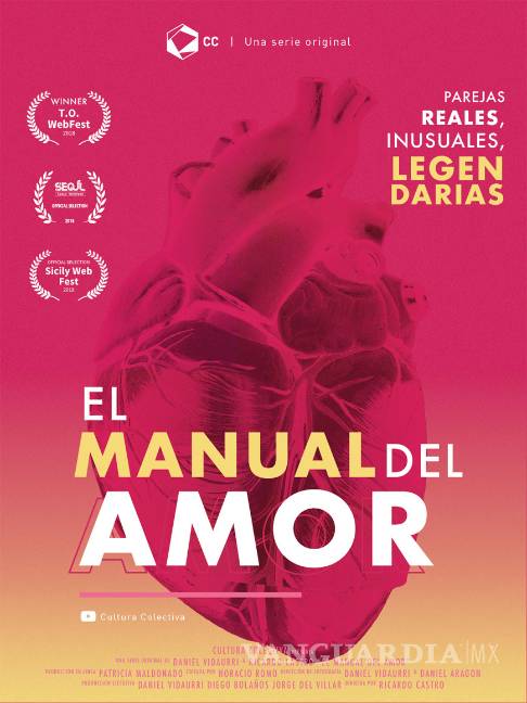 $!Cultura Colectiva busca tu historia de amor