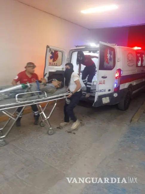 $!En ambos hechos, la Fiscalía abrió carpetas de investigación y pidió reforzar medidas preventivas.