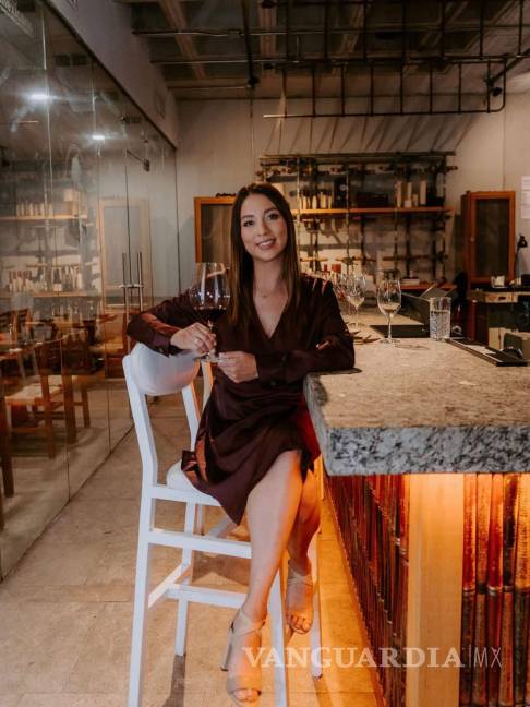 $!Las mujeres sommelier de Coahuila