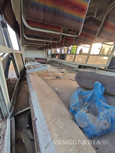 $!Servicios Periciales recabaron evidencias en el sitio donde ocurrió la tragedia que cobró la vida de un menor.