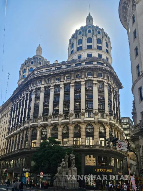 $!FOTO: MIGUEL FRANCISCO CRESPO