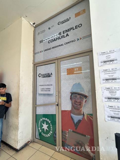 $!La empresa prioriza perfiles con experiencia para consolidar una nueva línea de producción.