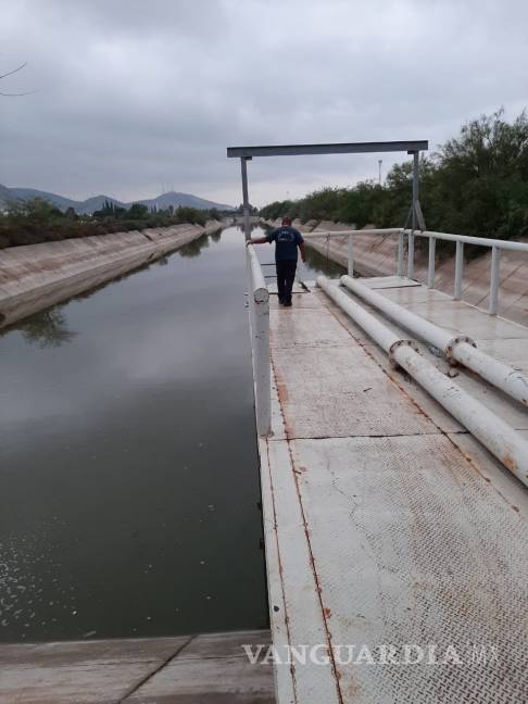 $!Registra Torreón saldo blanco tras las precipitaciones de ayer