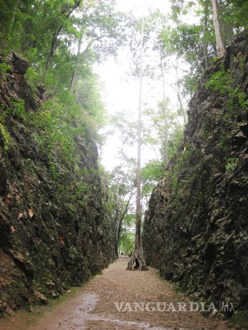 $!Tailandia, vestigios del reino de Siam