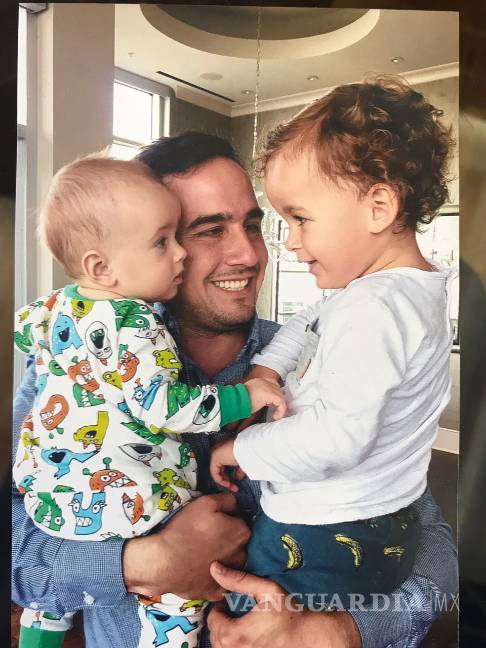 $!Ser padre, la más grande de las bendiciones