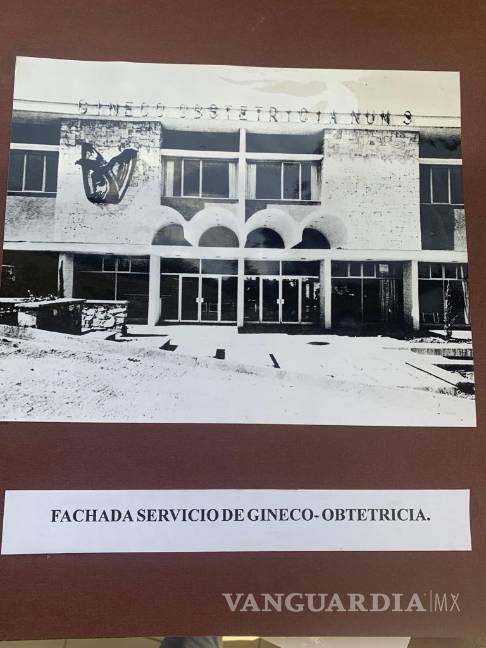 IMSS: comprometido con la salud de los coahuilenses desde hace 65 años