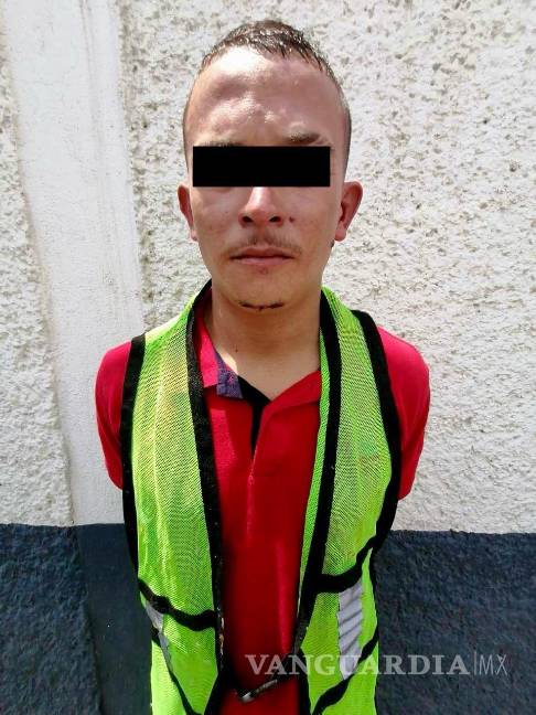 Jefe de plaza criminal es detenido en China, Nuevo León