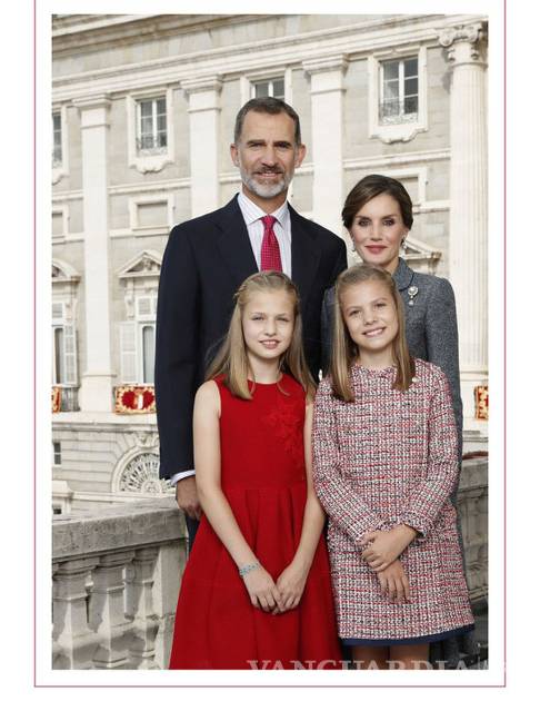 $!Las postales del 2017: Navidad con los famosos