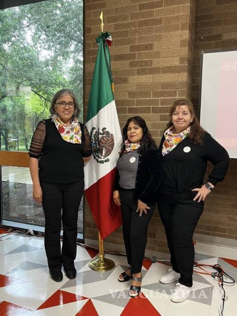 $!Mexicanas en Austin ha acompañado a mujeres que enfrentan emergencias, han perdido su empleo o su vivienda, o simplemente necesitan sentirse en casa.