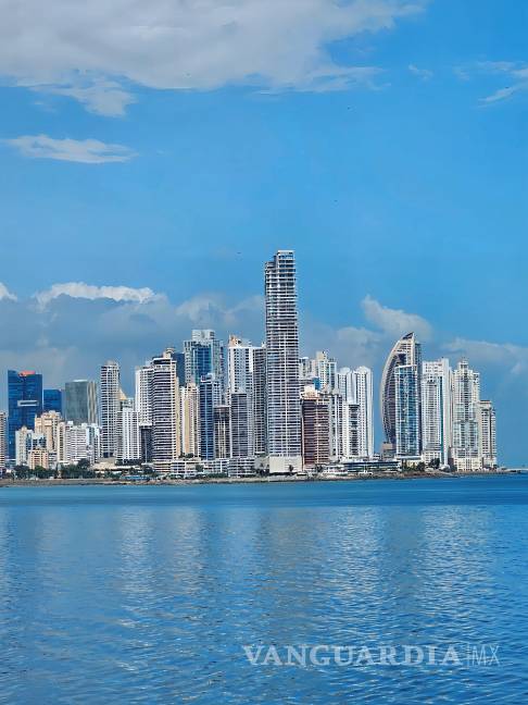 $!Ciudad de Panamá.