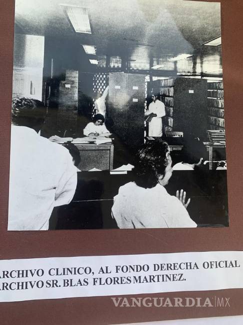 IMSS: comprometido con la salud de los coahuilenses desde hace 65 años