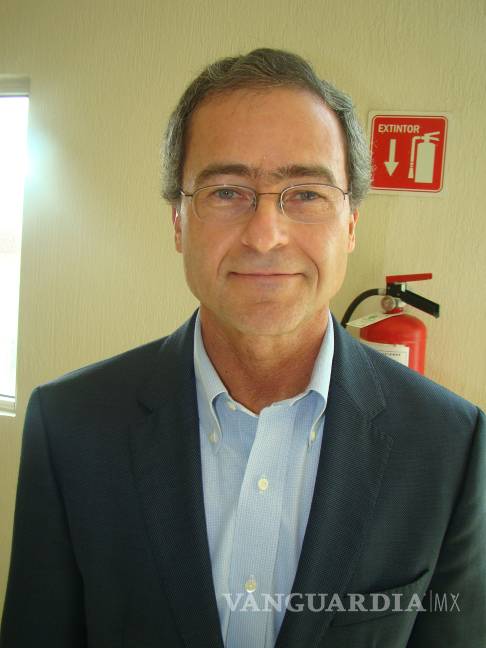 $!No compramos negocios, sumamos familias: Arizpe