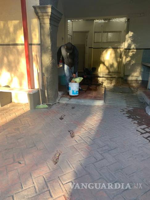 CDHEC confirma allanamiento y daños de Fuerza Coahuila en domicilio de Saltillo