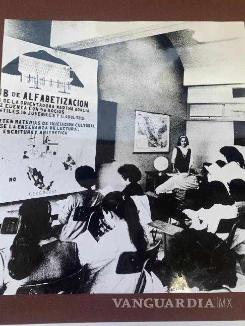 IMSS: comprometido con la salud de los coahuilenses desde hace 65 años