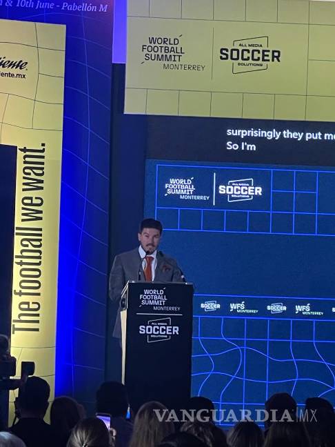 $!Destaca Nuevo León seguridad de cara al Mundial de Futbol 2026