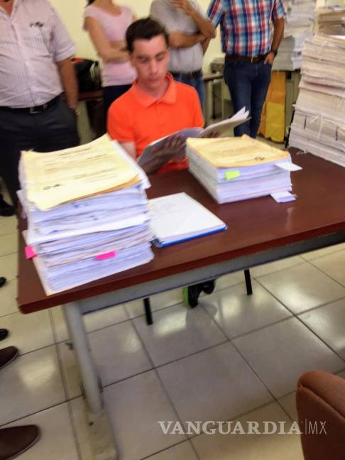 $!Uno de Los Porkys, presuntos violadores de Veracruz, consigue condena de 5 años y podría salir con fianza