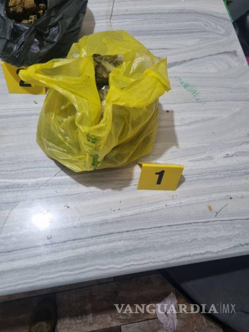 Cateo en vivienda de Juárez, Nuevo León, deja dos mujeres detenidas