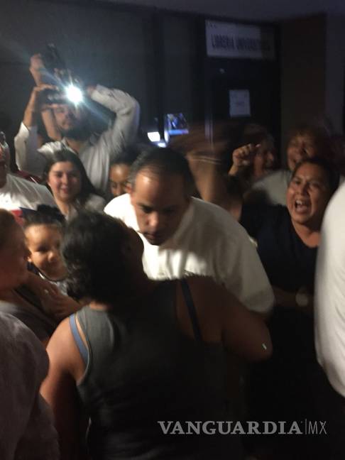$!Matan en atentado al candidato priista Fernando Purón; suspenden campañas en Coahuila (video)