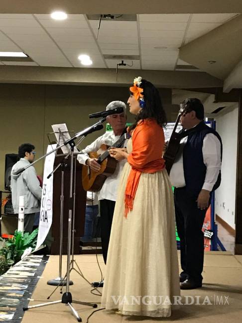 $!En vivo: Foro por la Paz en Saltillo; familiares de desaparecidos toman la tribuna
