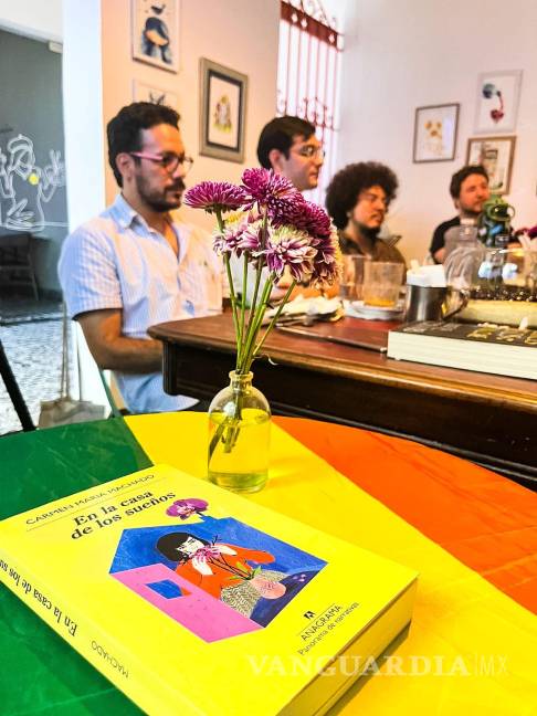 Alistan conmemoración de primer Aniversario de ‘Literaqueer’ en Monterrey, Nuevo León