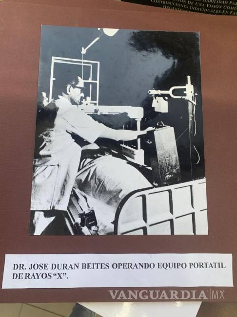 IMSS: comprometido con la salud de los coahuilenses desde hace 65 años