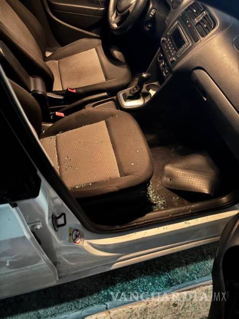 $!Vecinos aseguran que la vigilancia no ha sido reforzada, pese a los reportes constantes de daños a vehículos.