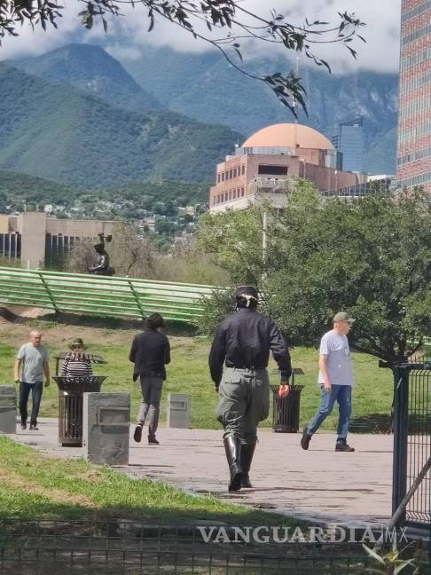 Surge movimiento neonazi o de ultraderecha en Coahuila