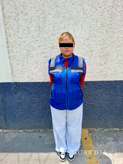 Jefe de plaza criminal es detenido en China, Nuevo León