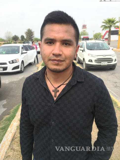 $!Abogados buscan que Marcela &quot;N&quot; sea considerada víctima en caso de secuestro en Monclova, Coahuila