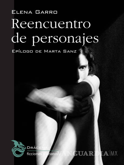 $!Retiran texto sexista de libro de Elena Garro