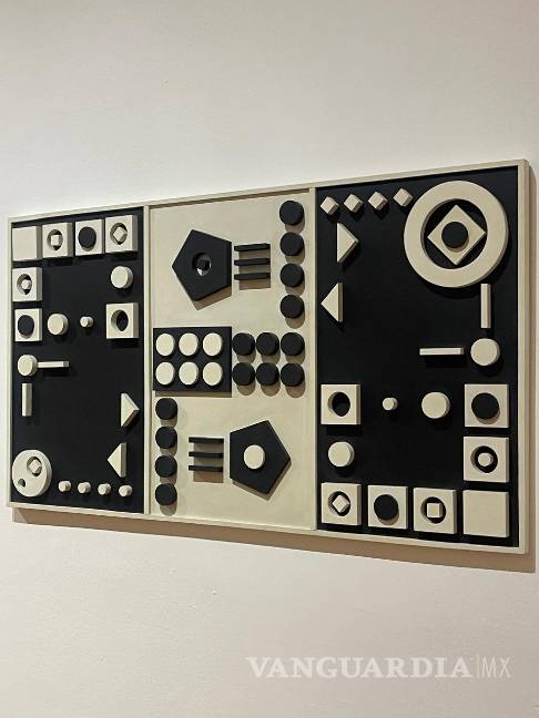 Presentan en Marco exposición ‘Diálogos. Artistas Mujeres en la Colección Ella Fontanals-Cisneros’