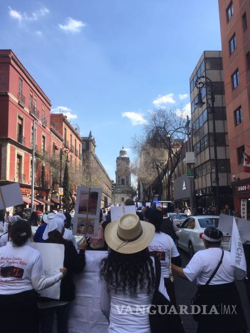 $!Senadores de Morena, PVEM y PT rechazan misiva de Marcha por la Paz